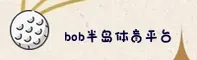 bob半岛APP「中国」官方网站 - BOB